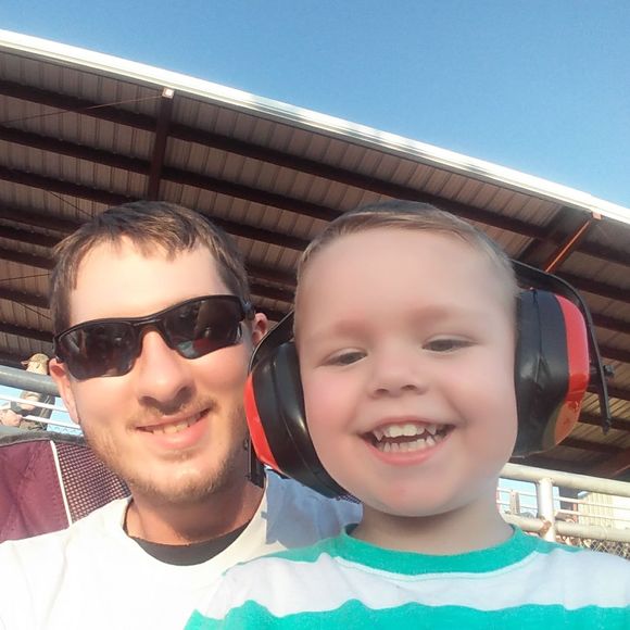 Meet your Posher, Michael - Picture 1 of 1